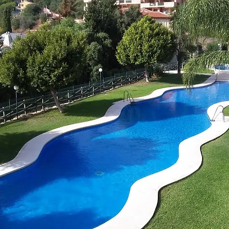 Costa Del Sol Familyholiday, Seaview, 2 Bedroom, Pool * פואנגירולה