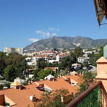 Costa Del Sol Familyholiday, Seaview, 2 Bedroom, Pool