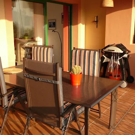 Costa Del Sol Familyholiday, Seaview, 2 Bedroom, Pool 公寓 丰希罗拉