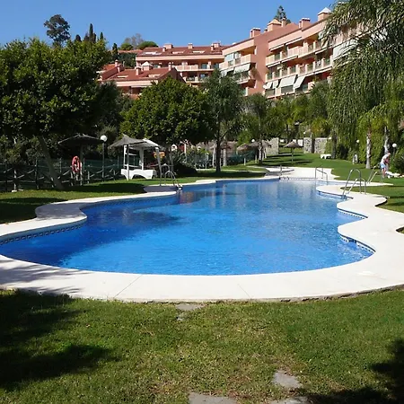 Costa Del Sol Familyholiday, Seaview, 2 Bedroom, Pool 丰希罗拉