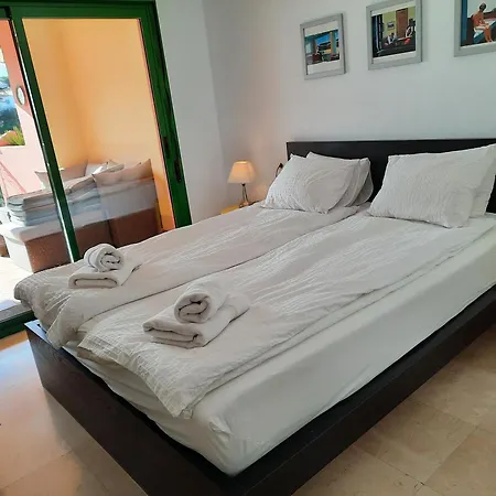 Costa Del Sol Familyholiday, Seaview, 2 Bedroom, Pool * פואנגירולה