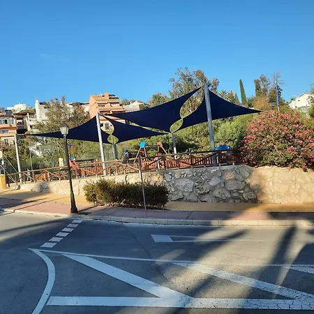 Costa Del Sol Familyholiday, Seaview, 2 Bedroom, Pool * פואנגירולה