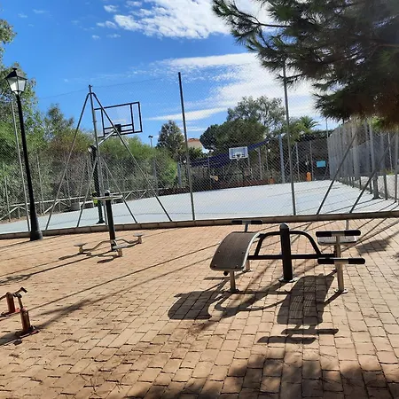 Costa Del Sol Familyholiday, Seaview, 2 Bedroom, Pool Apartment