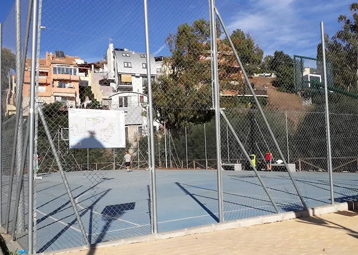 Costa Del Sol Familyholiday, Seaview, 2 Bedroom, Pool