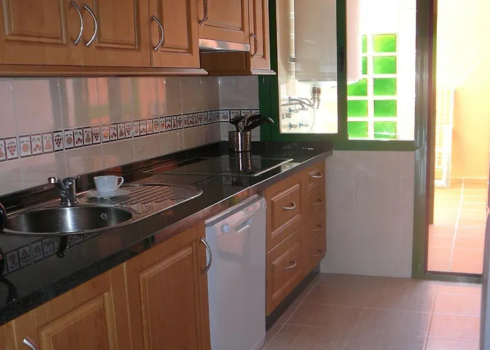 Apartment Costa Del Sol Familyholiday, Seaview, 2 Bedroom, Pool Fuengirola