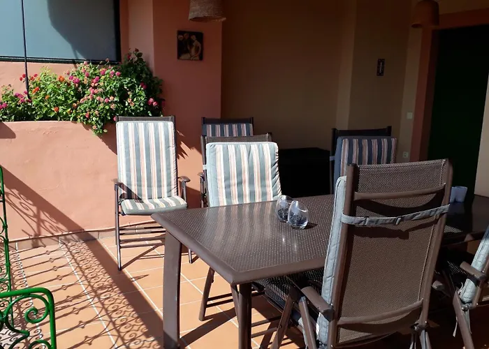 Costa Del Sol Familyholiday, Seaview, 2 Bedroom, Pool Fuengirola