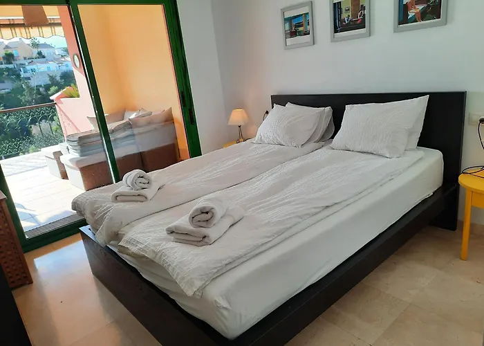 Costa Del Sol Familyholiday, Seaview, 2 Bedroom, Pool * Fuengirola