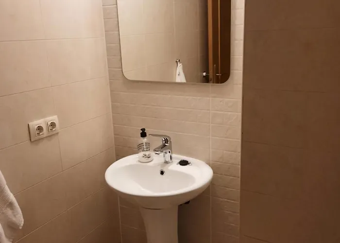 Costa Del Sol Familyholiday, Seaview, 2 Bedroom, Pool Apartment Fuengirola