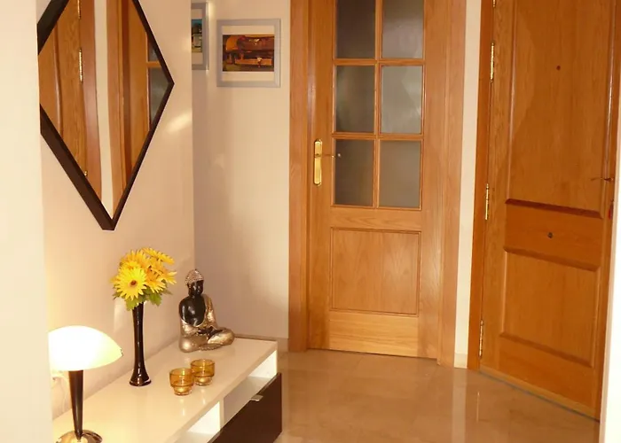 Costa Del Sol Familyholiday, Seaview, 2 Bedroom, Pool Apartment Fuengirola