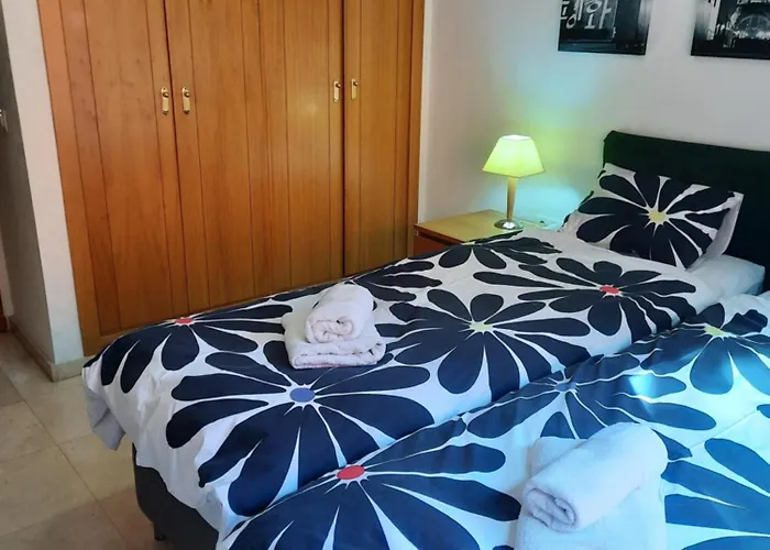 Costa Del Sol Familyholiday, Seaview, 2 Bedroom, Pool Fuengirola