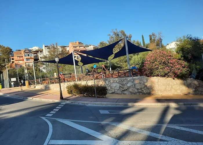 Costa Del Sol Familyholiday, Seaview, 2 Bedroom, Pool * Fuengirola