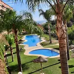 Costa Del Sol Familyholiday, Seaview, 2 Bedroom, Pool