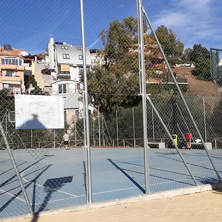 Costa Del Sol Familyholiday, Seaview, 2 Bedroom, Pool