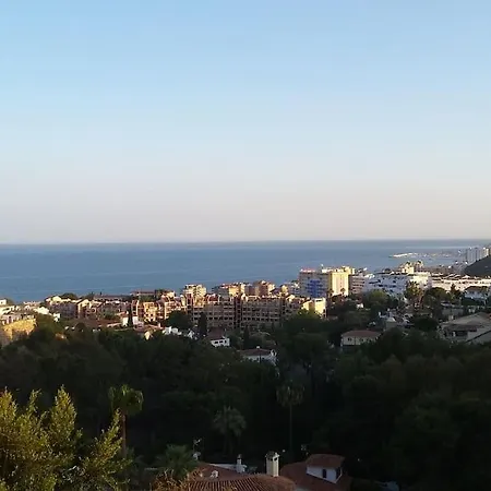 Apartment Costa Del Sol Familyholiday, Seaview, 2 Bedroom, Pool Fuengirola