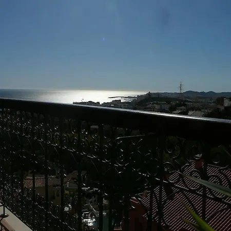 Apartment Costa Del Sol Familyholiday, Seaview, 2 Bedroom, Pool *