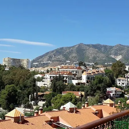 Costa Del Sol Familyholiday, Seaview, 2 Bedroom, Pool