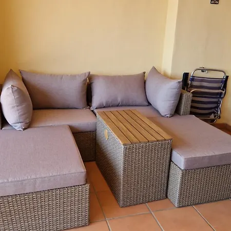 Apartment Costa Del Sol Familyholiday, Seaview, 2 Bedroom, Pool