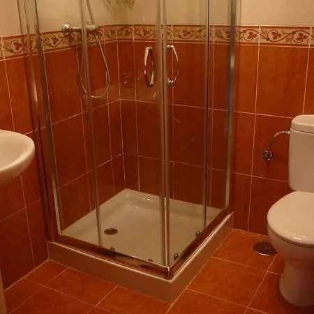 דירה Costa Del Sol Familyholiday, Seaview, 2 Bedroom, Pool