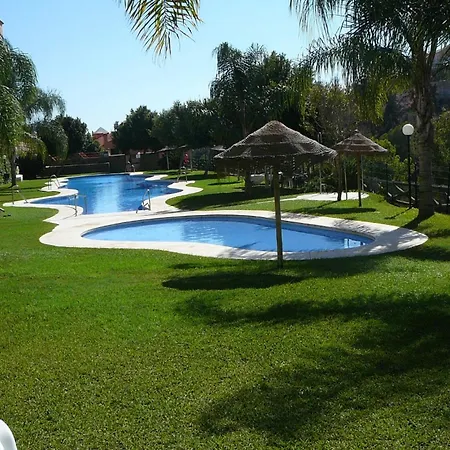 Apartment Costa Del Sol Familyholiday, Seaview, 2 Bedroom, Pool Fuengirola