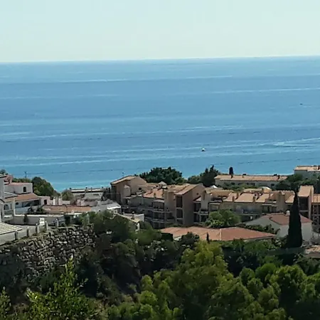 דירה Costa Del Sol Familyholiday, Seaview, 2 Bedroom, Pool