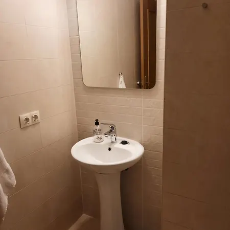 Costa Del Sol Familyholiday, Seaview, 2 Bedroom, Pool Апартаменты Фуэнхирола