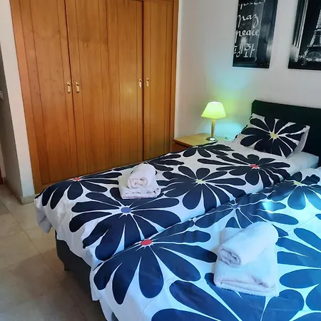Costa Del Sol Familyholiday, Seaview, 2 Bedroom, Pool פואנגירולה