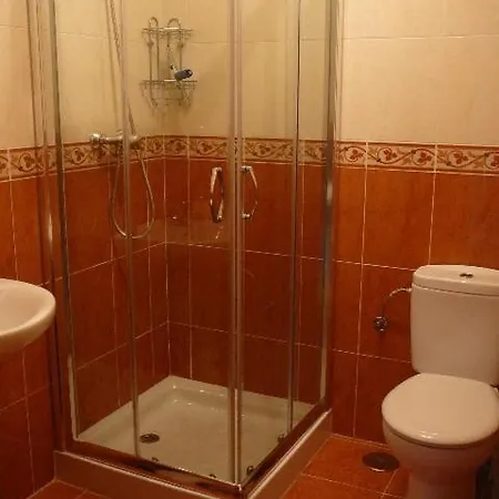 Apartment Costa Del Sol Familyholiday, Seaview, 2 Bedroom, Pool Fuengirola