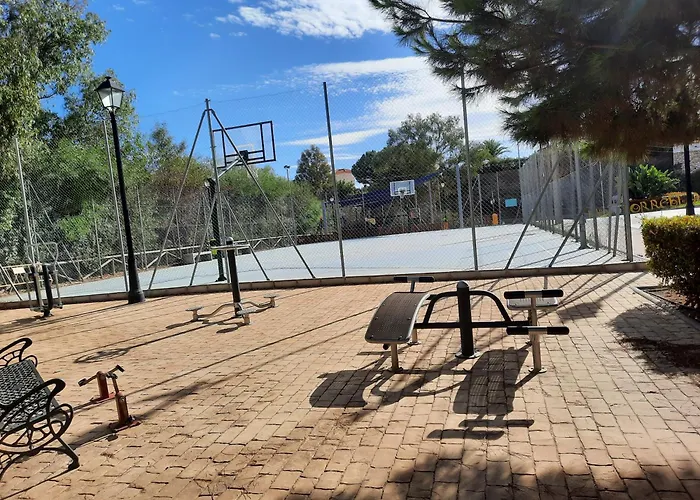 Costa Del Sol Familyholiday, Seaview, 2 Bedroom, Pool アパート