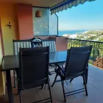 Διαμέρισμα Costa Del Sol Familyholiday, Seaview, 2 Bedroom, Pool