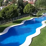 Costa Del Sol Familyholiday, Seaview, 2 Bedroom, Pool * Fuengirola