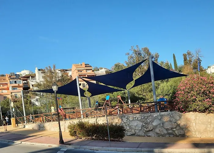 Apartamento Costa Del Sol Familyholiday, Seaview, 2 Bedroom, Pool