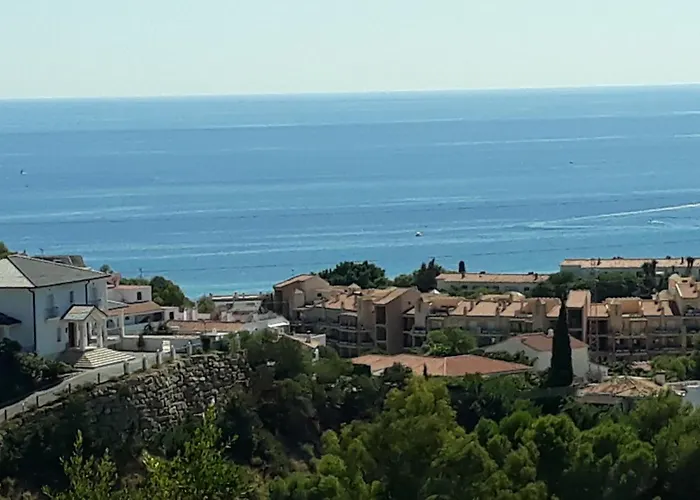 Apartamento Costa Del Sol Familyholiday, Seaview, 2 Bedroom, Pool